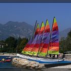 Gardasee,Malcesine