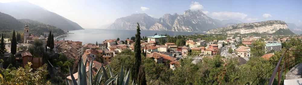 Gardasee/Torbole