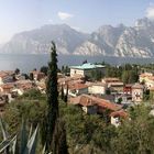 Gardasee/Torbole