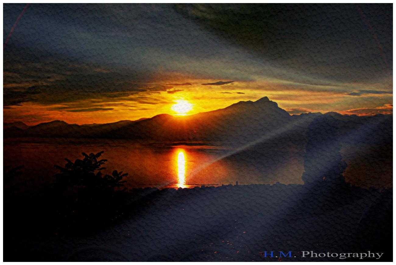 Gardasee,Torri del Benaco