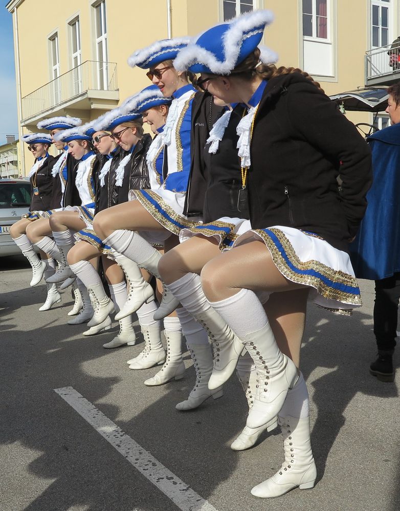 Garde Foto & Bild Bilder auf