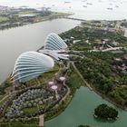 GARDEN BY THE BAY