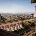 Garden - City - Castle