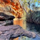 Garden Of Eden - Kings Canyon 