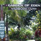 Garden of Eden, Road to Hana, Maui/ Hawaii