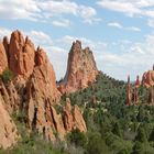 Garden of the Gods #3