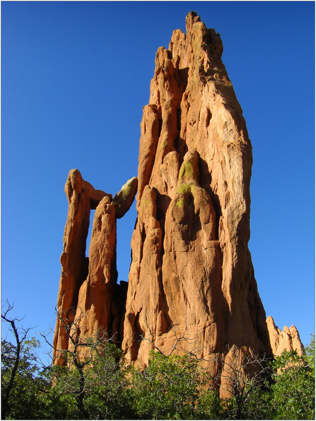 Garden of the Gods 3