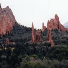 Garden of the Gods