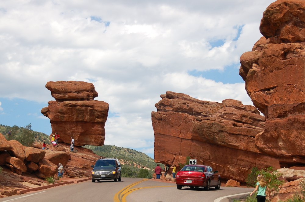 Garden of the Gods #4