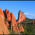 Garden of the Gods