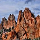 Garden Of The Gods