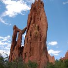 Garden of the gods