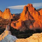 *Garden of the Gods*