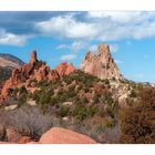 Garden Of The Gods