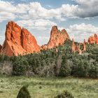 Garden of the Gods