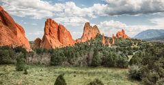 Garden of the Gods