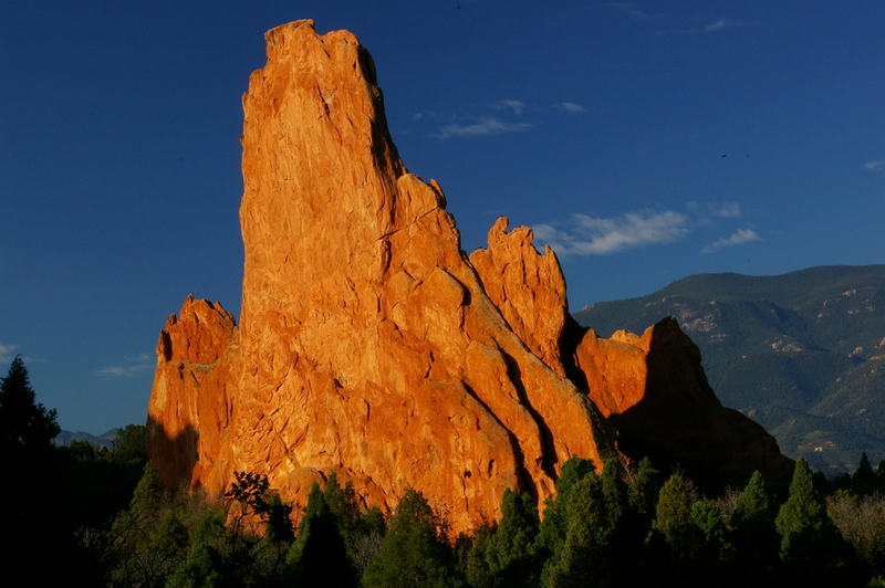 Garden of the Gods