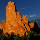 Garden of the Gods