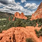 Garden of the Gods