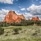 Garden of the Gods