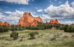 Garden of the Gods