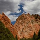 Garden of the gods