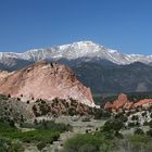 Garden of the Gods