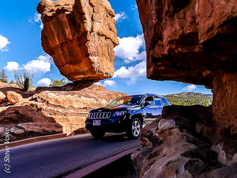 Garden of the Gods (Colorado Springs)