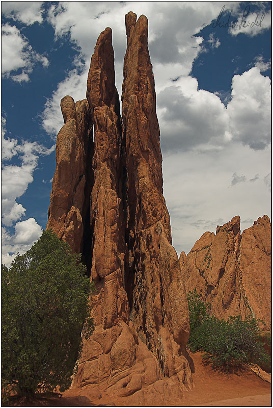 Garden of the Gods