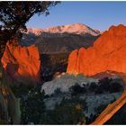 Garden of the Gods !