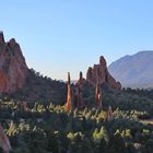 Garden of the Gods...