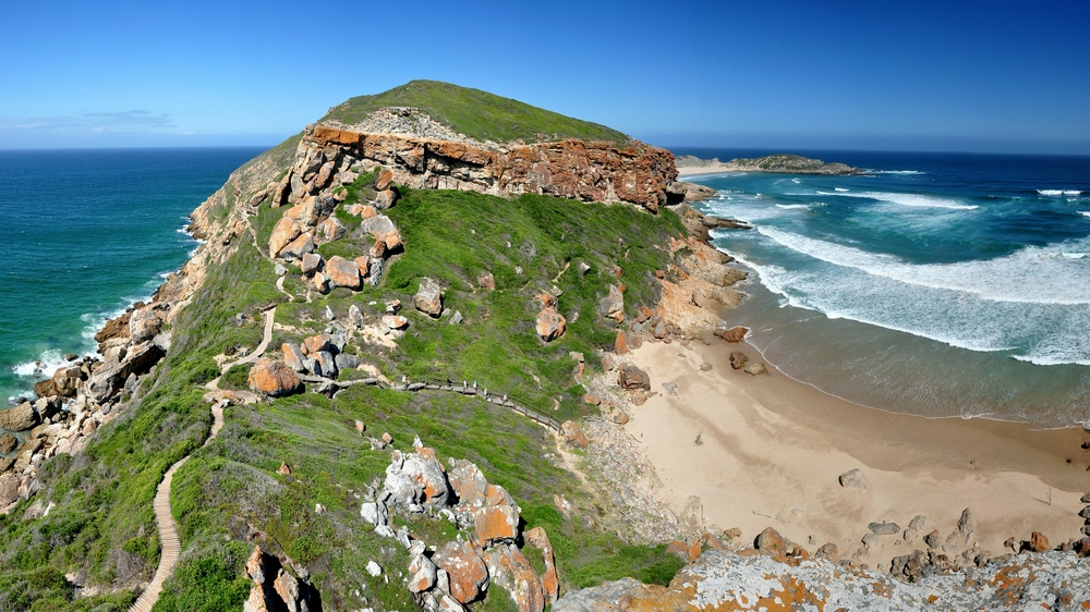 Garden Route – Robberg