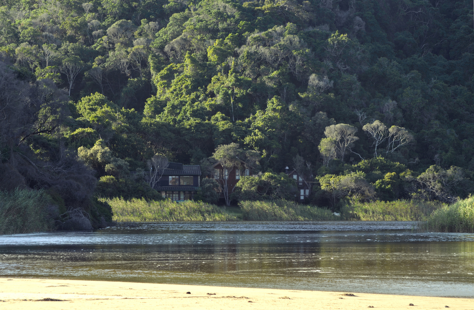 Garden Route, Südafrika