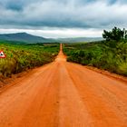 Garden Route, Südafrika