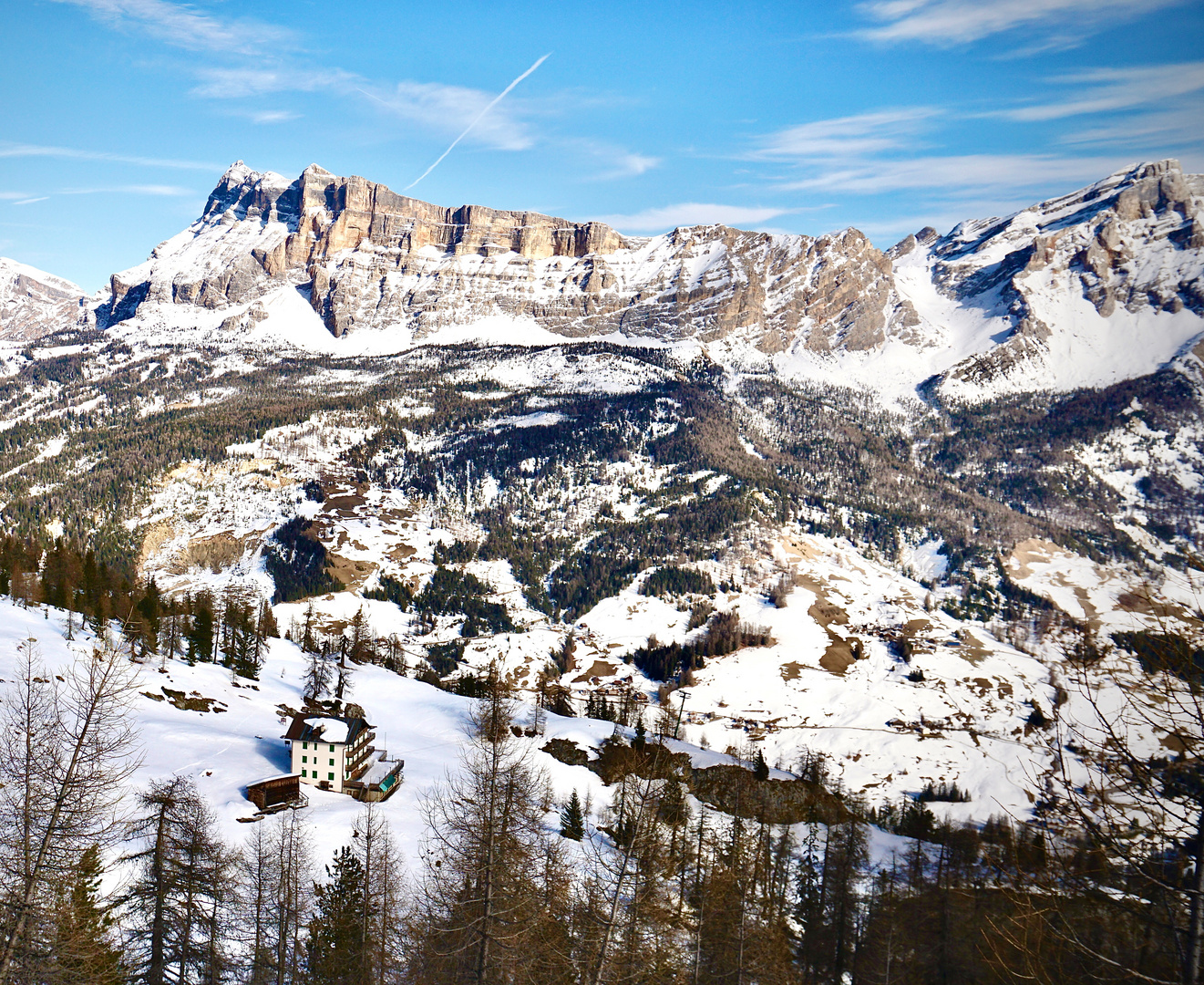 Gardenacia Hütte 