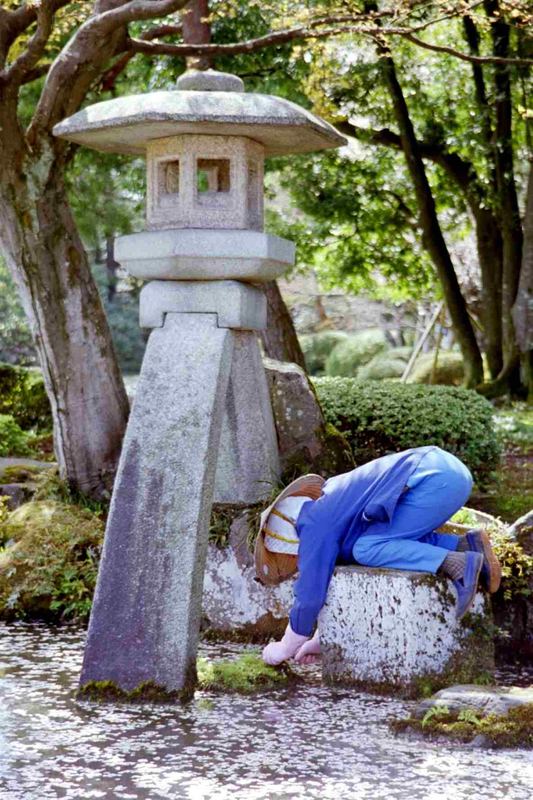 gardener