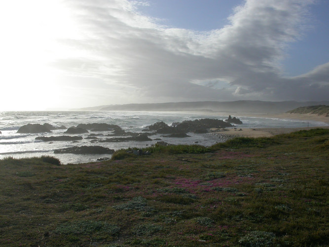 Gardenroute Südafrika