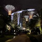 Gardens by the Bay