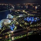 Gardens by the Bay