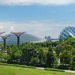 Gardens by the Bay