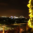 - Gardens by the Bay -