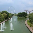 Gardens by the Bay