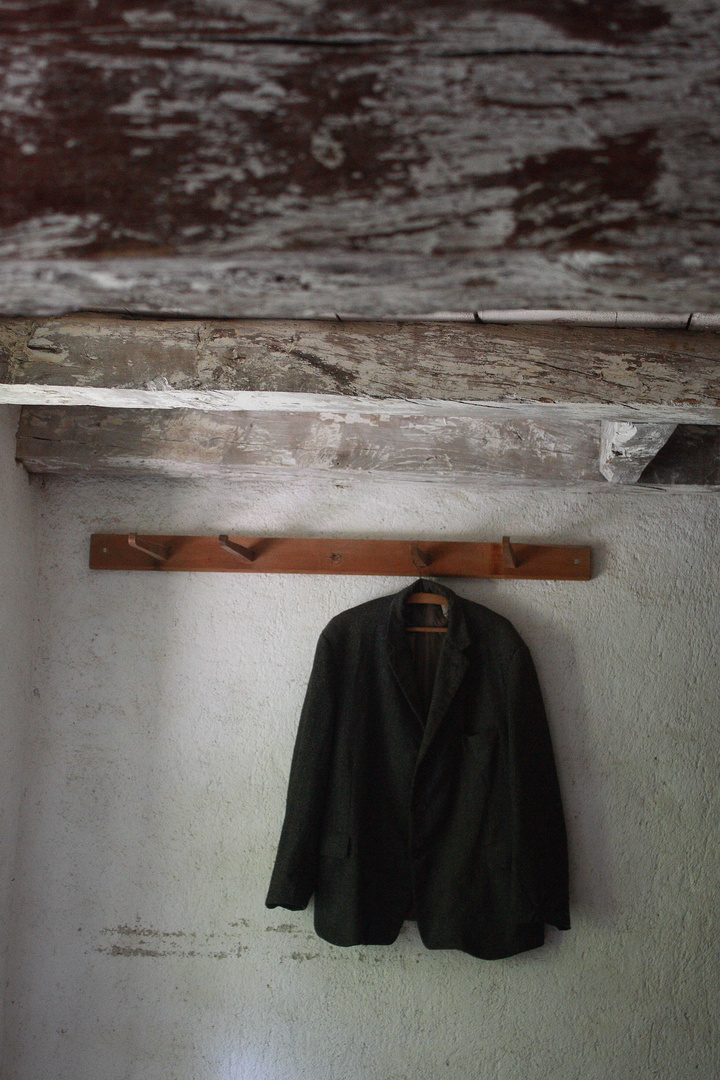 Garderobe