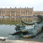 Gardien du château de Versailles