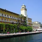 Gardone, Lago di Garda