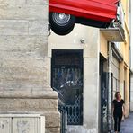 Gare à la chute !