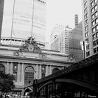 Gare centrale de NYC