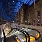 Gare Centrale de Strasbourg