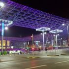 Gare d'AMIENS