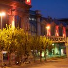 gare d'austerlitz